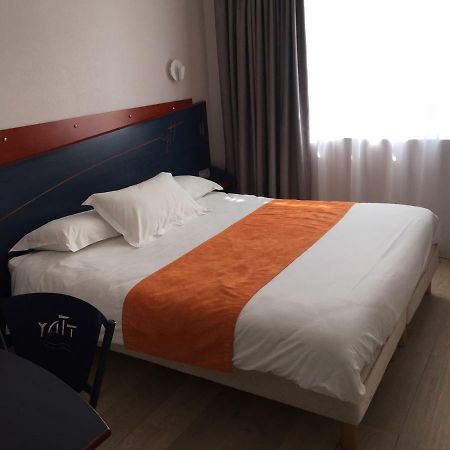 Yatt Hotel Arcachon Exteriör bild