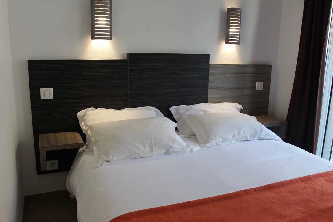 Yatt Hotel Arcachon Exteriör bild