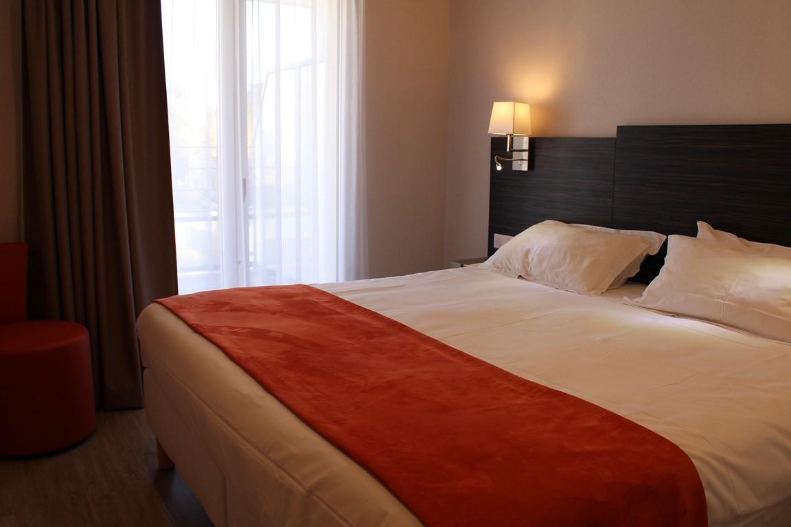 Yatt Hotel Arcachon Exteriör bild